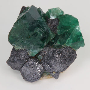 Fluorite Mineral Specimen from England