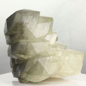 Calcite Mineral Specimen from Xia Yang in China