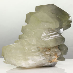 Big Calcite Crystals