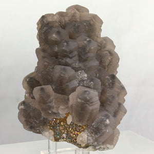 calcite crystal mineral specimen from china