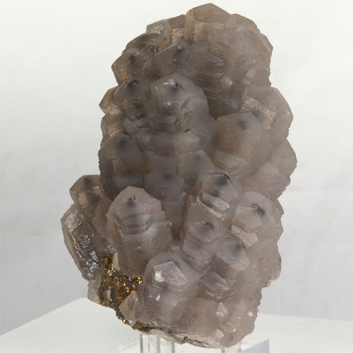 Calcite mineral specimen from china