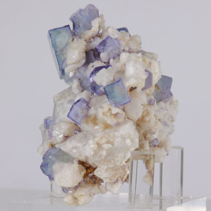 Porcelain flourite yaogangxian china
