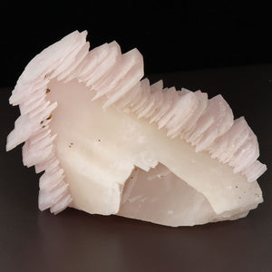 Calcite Crystal Specimen from China Fluorescent