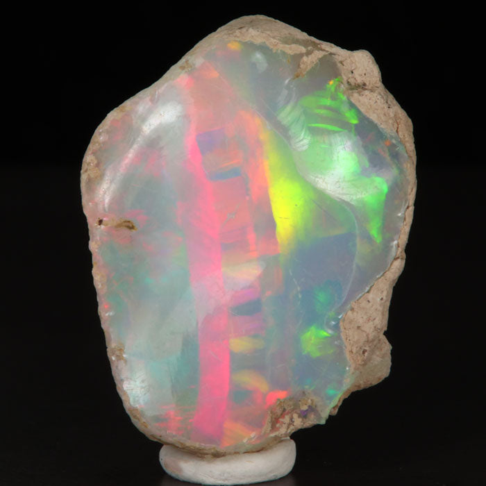 Raw Ethiopian Opal Specimen
