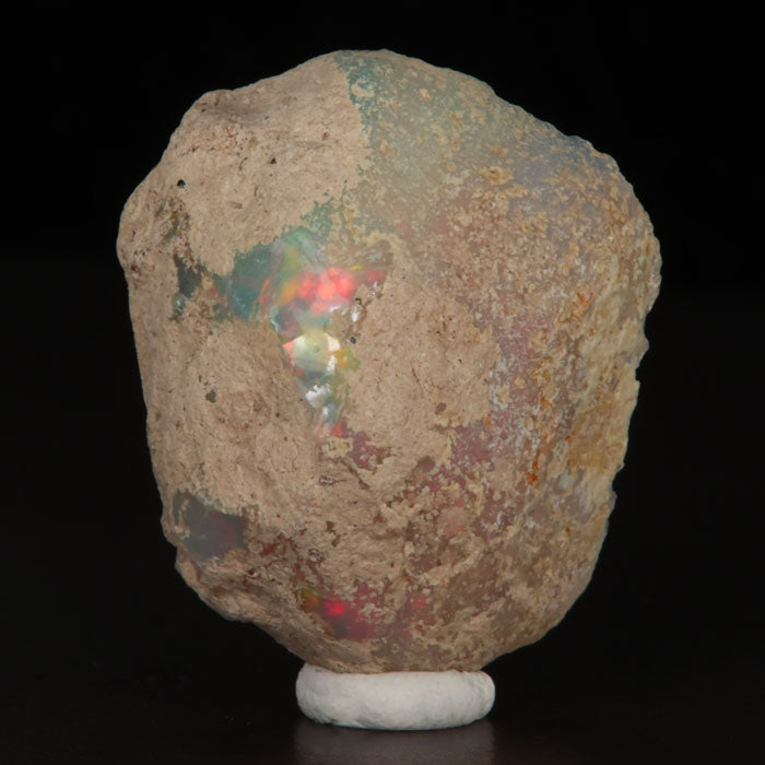 Raw Opal Mineral Specimen