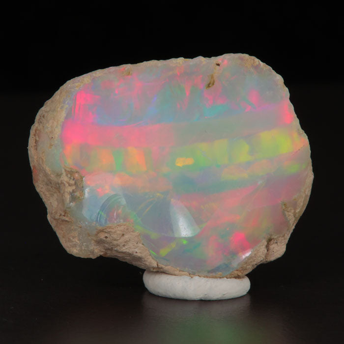 Welo Ethiopian Opal rough