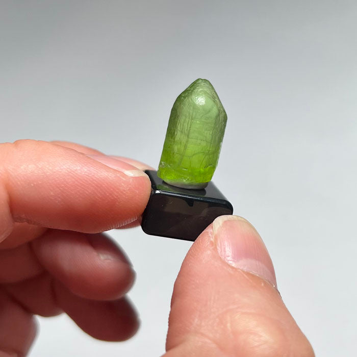 Peridot Mineral Specimen