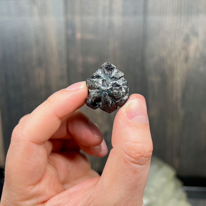 Alexandrite Crystal Mineral Specimen from Zimbabwe