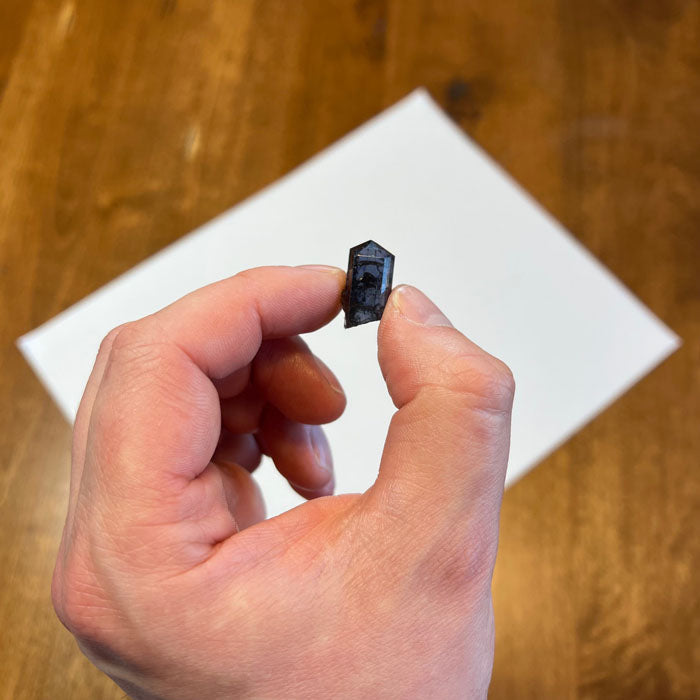 Natural Color Unheated Tanzanite