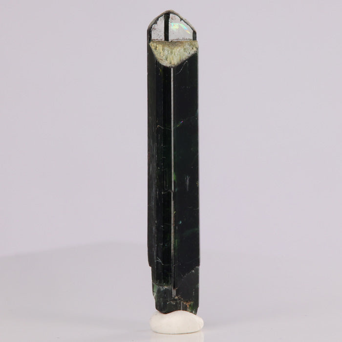 Hornblende Crystal Specimen