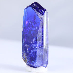 Tanzanite Crystal