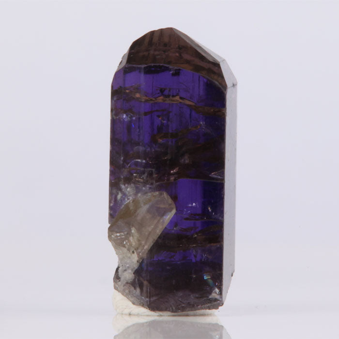 Natural Raw Tanzanite Crystal