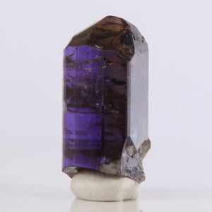Raw Unheated Tanzanite Crystal