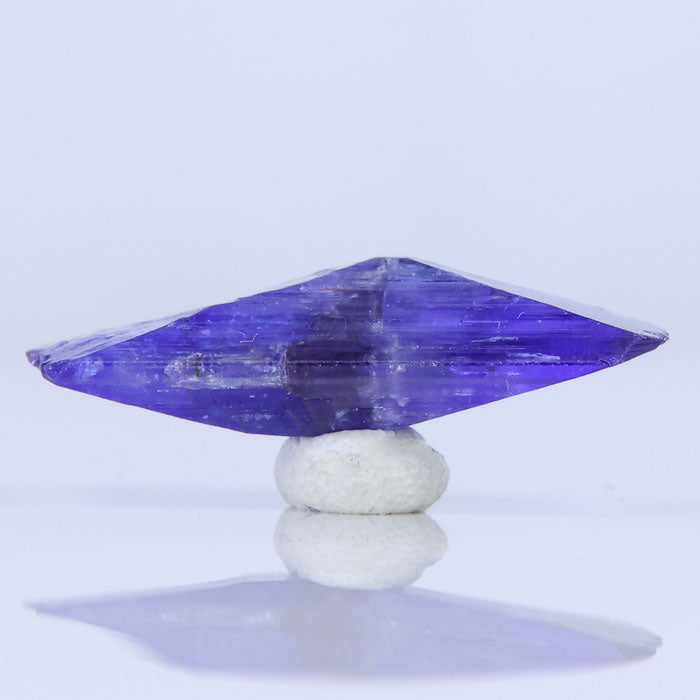 Double Terminated Tanzanite Crystal