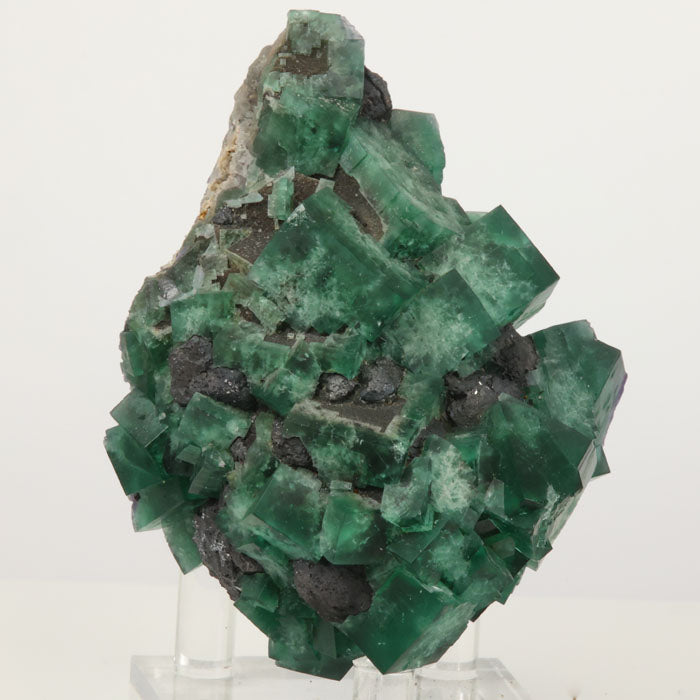 Fluorite Galina England Specimen
