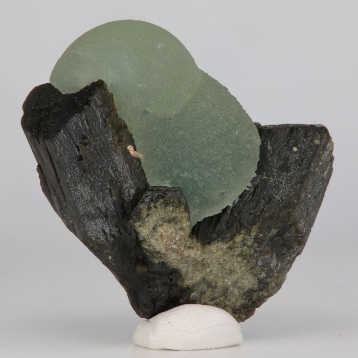 Green Prehnite