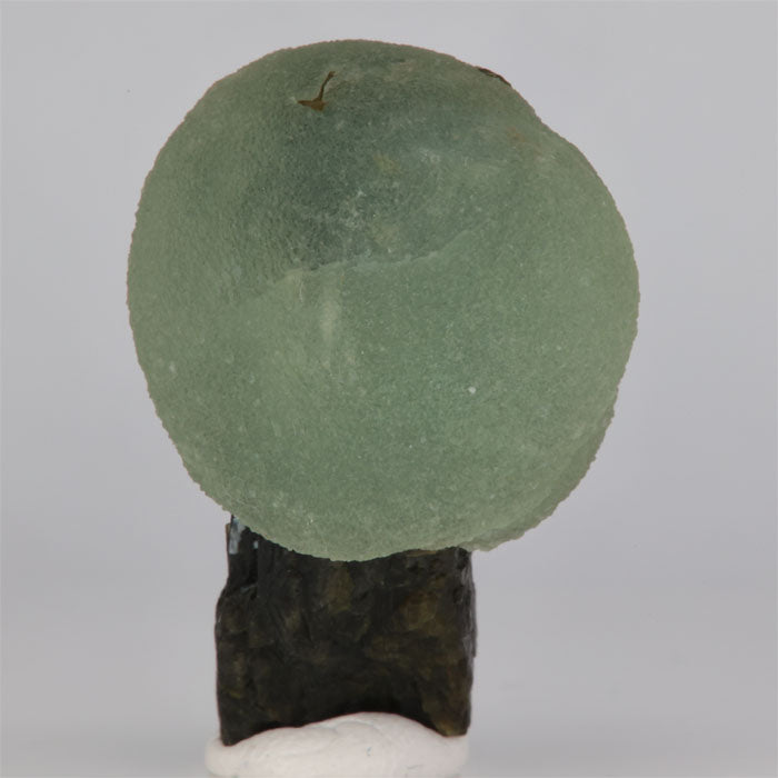 Epidote and Prehnite 