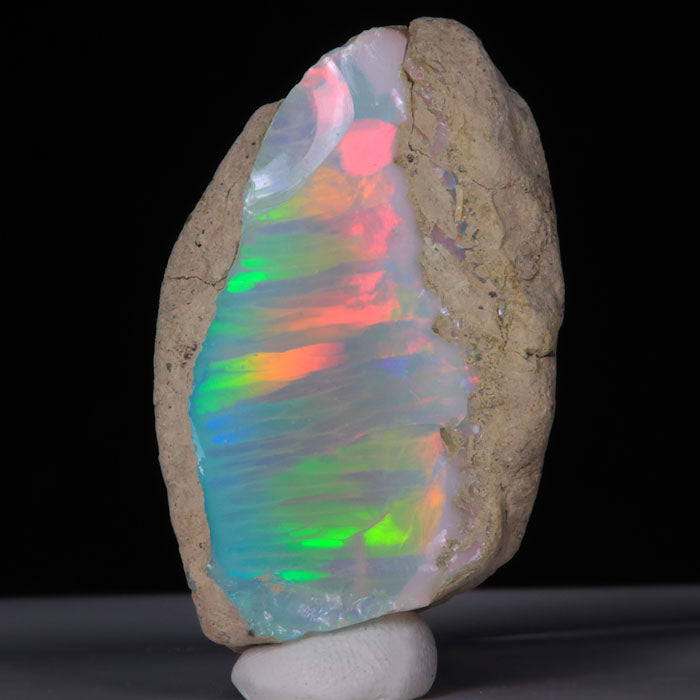 Big Raw Ethiopian Opal Rough