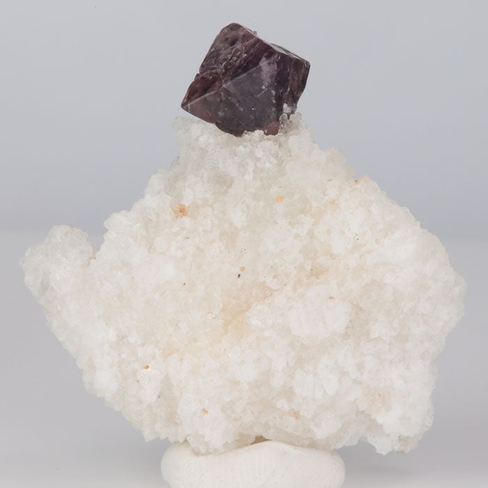 Mahenge spinel mineral specimen