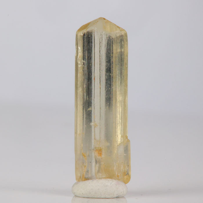Scapolite mineral specimen