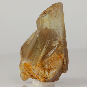 Turkey diaspore mineral specimen well formed crystal cluster