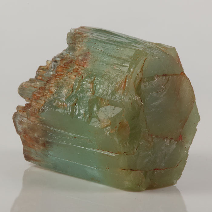 Aquamarine Crystal from Namtumbo Songea Tanzania – 85.37g