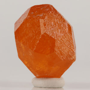 spessartite garnet crystal raw