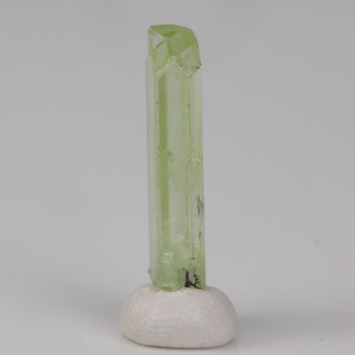 Diopside Raw Mineral Specimen from Tanzania