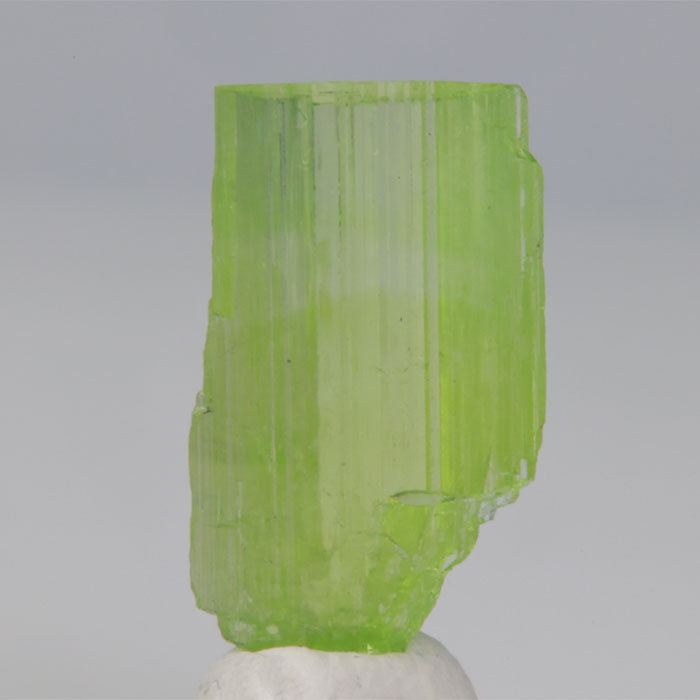 Tanzanian Tremolite mineral specimen