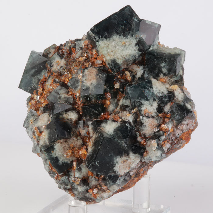 Supernova pocket fluorite england