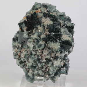 Supernova Pocket Fluorite Mineral Specimen England