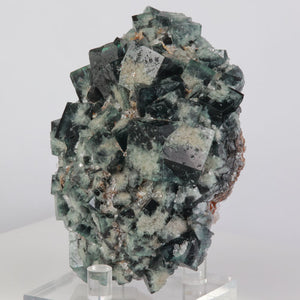 Color Change Fluorite Supernova Pocket