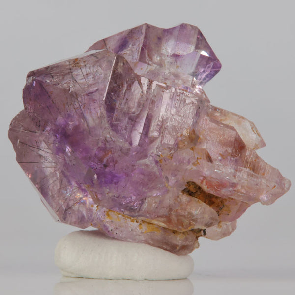 8g Unique Amethyst Crystal from Mondo, Tanzania - Mineral Mike