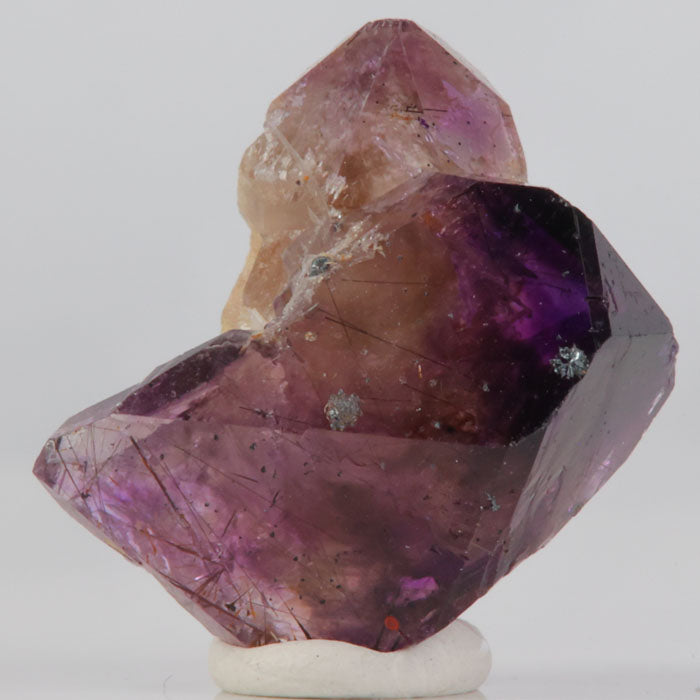 Natural Mondo Tanzania Amethyst