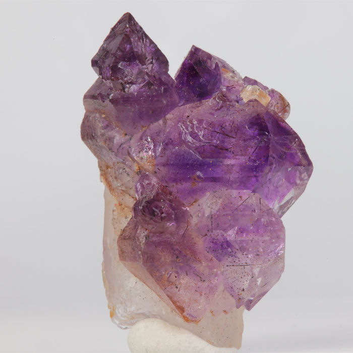 Mondo Amethyst Crystal Specimen