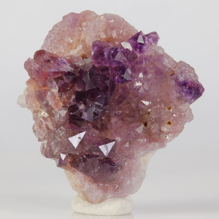 Mondo Amethyst Cluster
