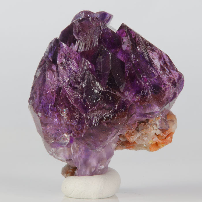 Mondo Amethyst Crystal Tanzania