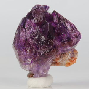 Mondo Amethyst Crystal Tanzania