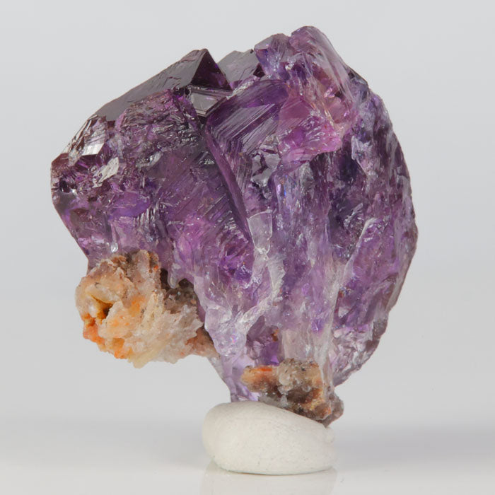 Tanzanian Amethyst