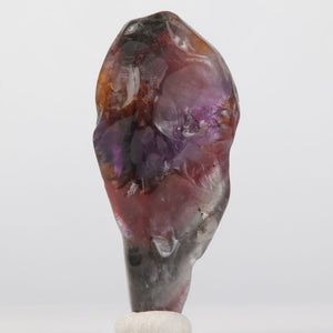 Brazil Color Zoned Quartz