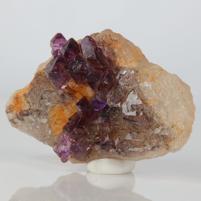 23g Mondo Amethyst Crystal Cluster