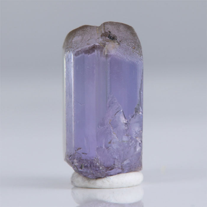 Tanzanite Mineral Specimen