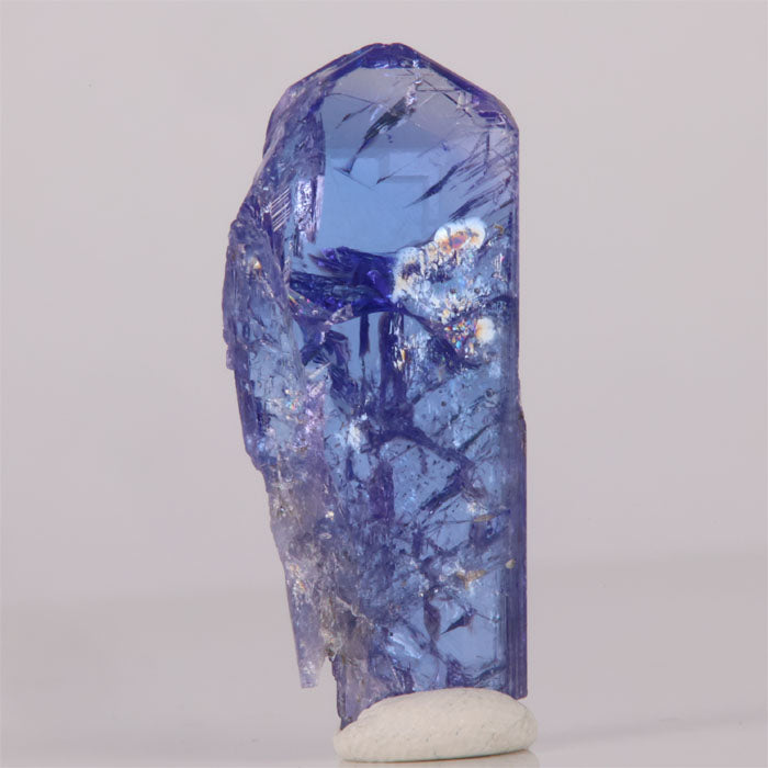 Raw Tanzanite