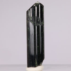 Hornblende crystal Tanzania