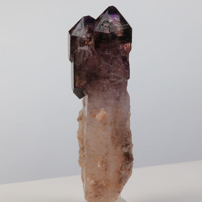 Chibuku Mine, Chiredzi, Zimbabwe Amethyst Crystal