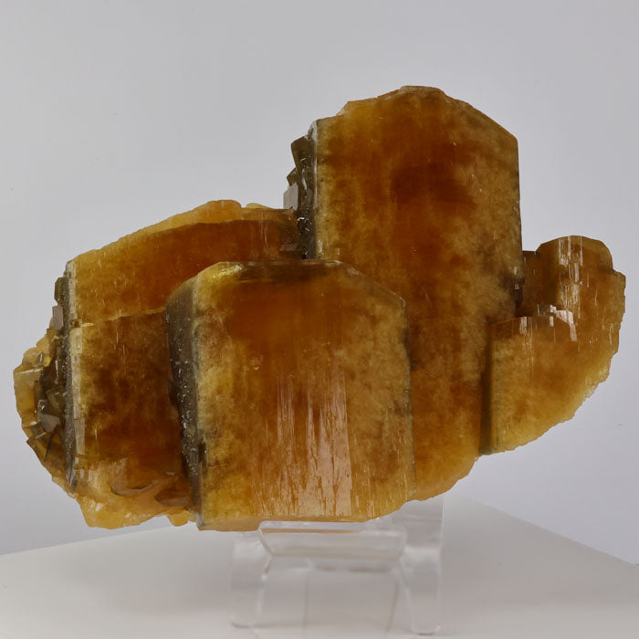 Big Chinese Barite Crystals