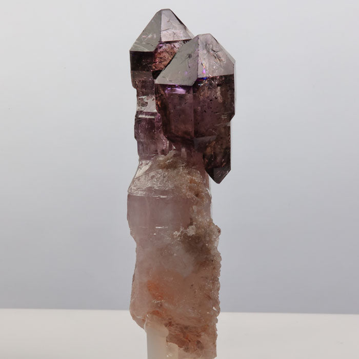 Zimbabwe Amethyst Crystal