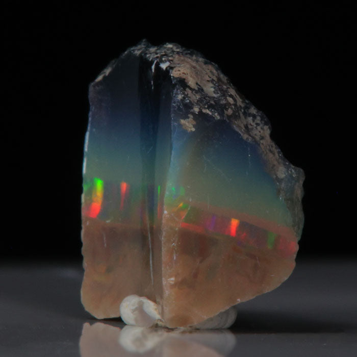 Raw Ethiopia opal