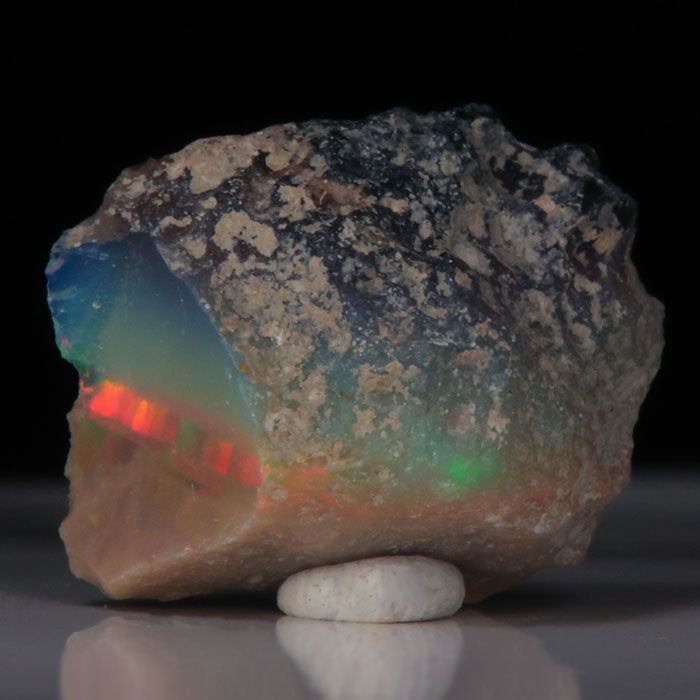 Natural Opal Rough Ethiopia