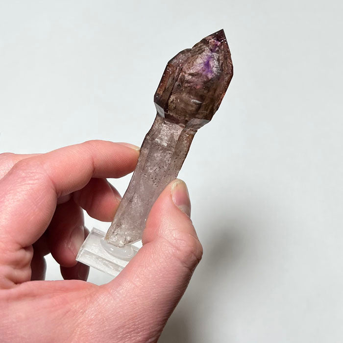 amethyst scepter